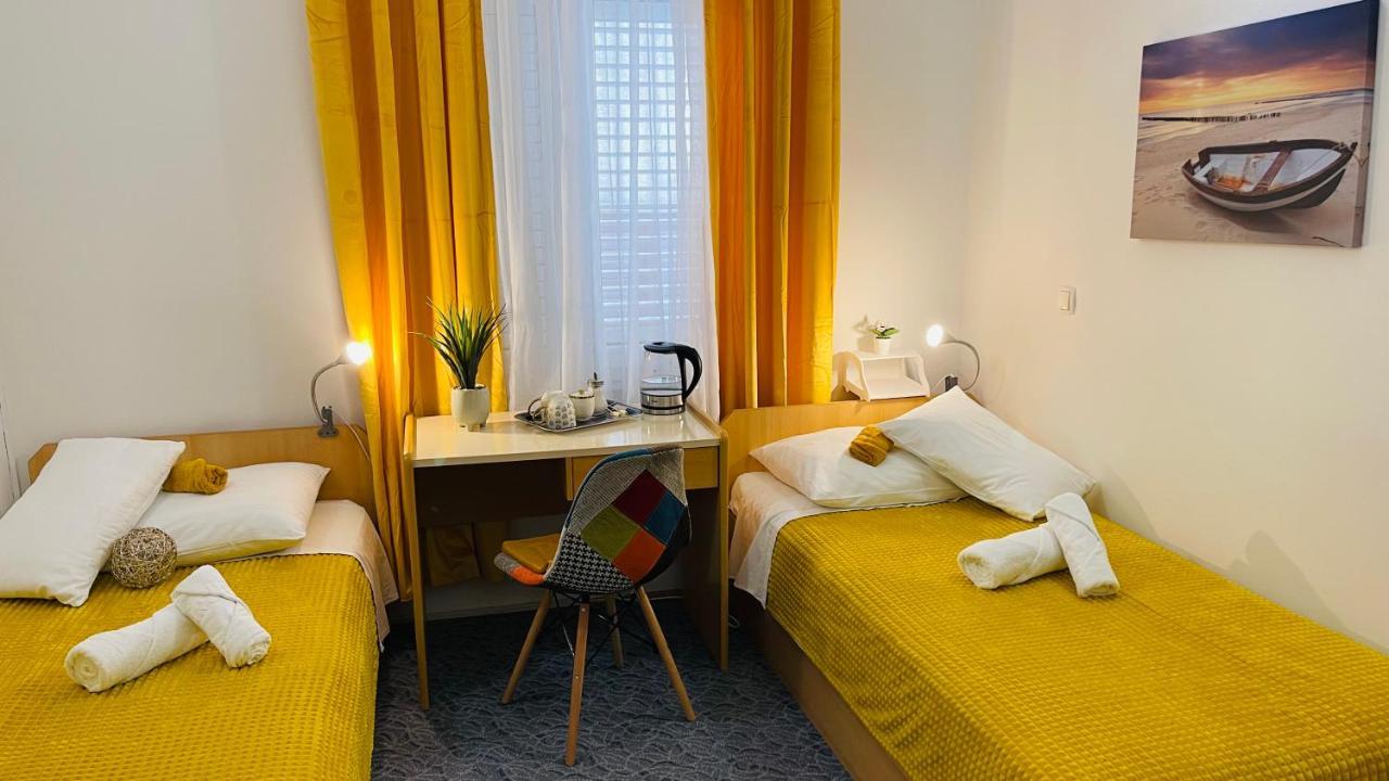 Apartmens And Rooms Madunic V Split Ngoại thất bức ảnh