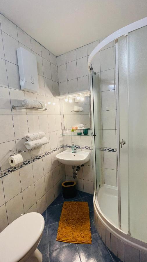 Apartmens And Rooms Madunic V Split Ngoại thất bức ảnh