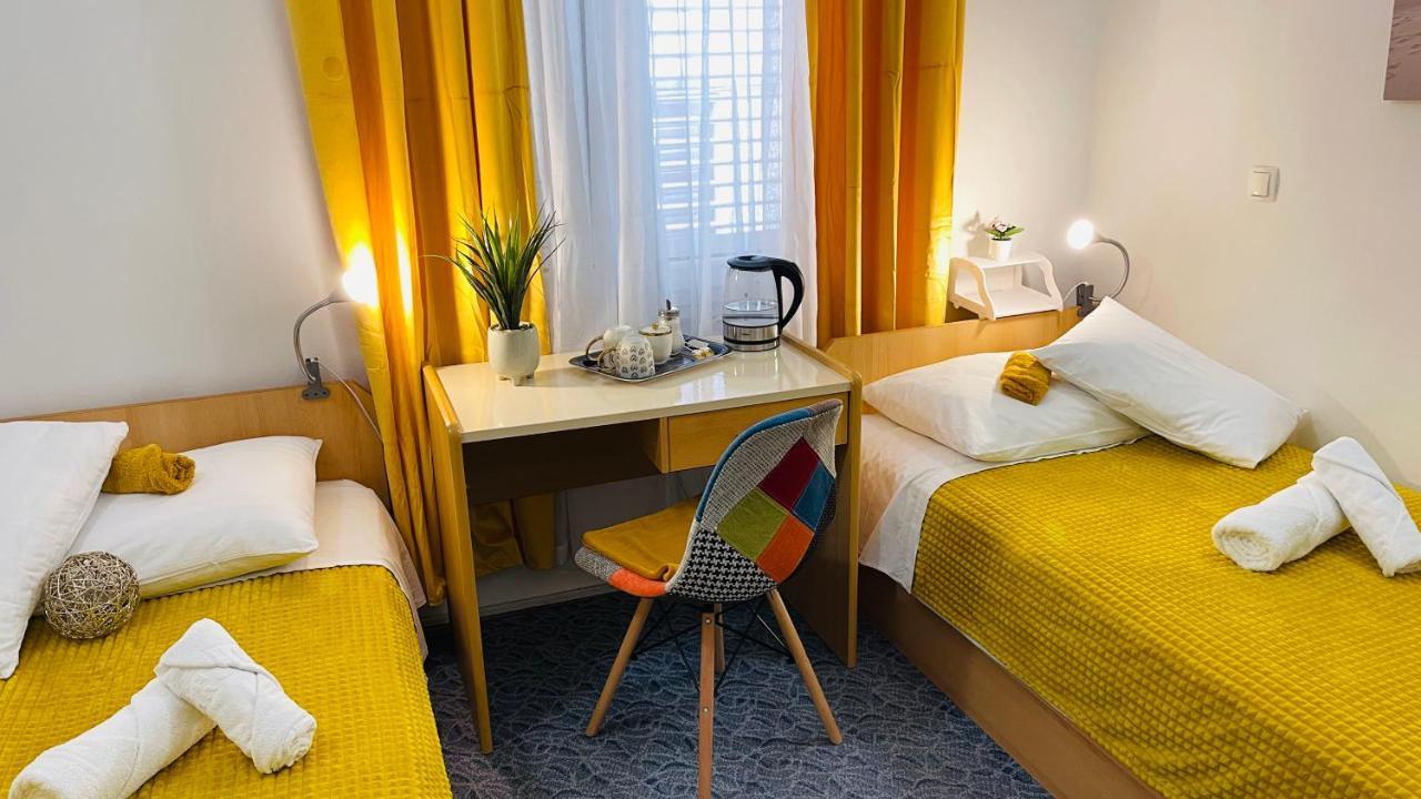 Apartmens And Rooms Madunic V Split Ngoại thất bức ảnh