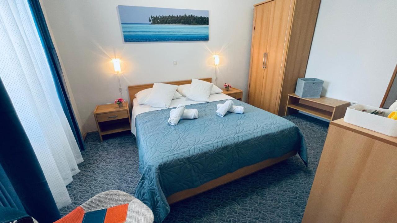 Apartmens And Rooms Madunic V Split Ngoại thất bức ảnh