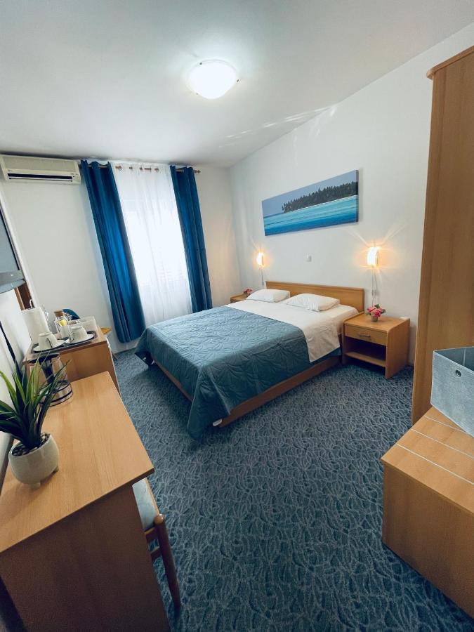 Apartmens And Rooms Madunic V Split Ngoại thất bức ảnh