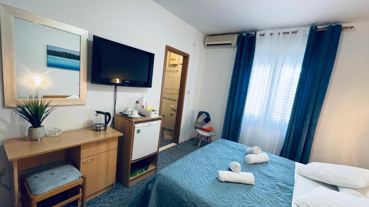 Apartmens And Rooms Madunic V Split Ngoại thất bức ảnh