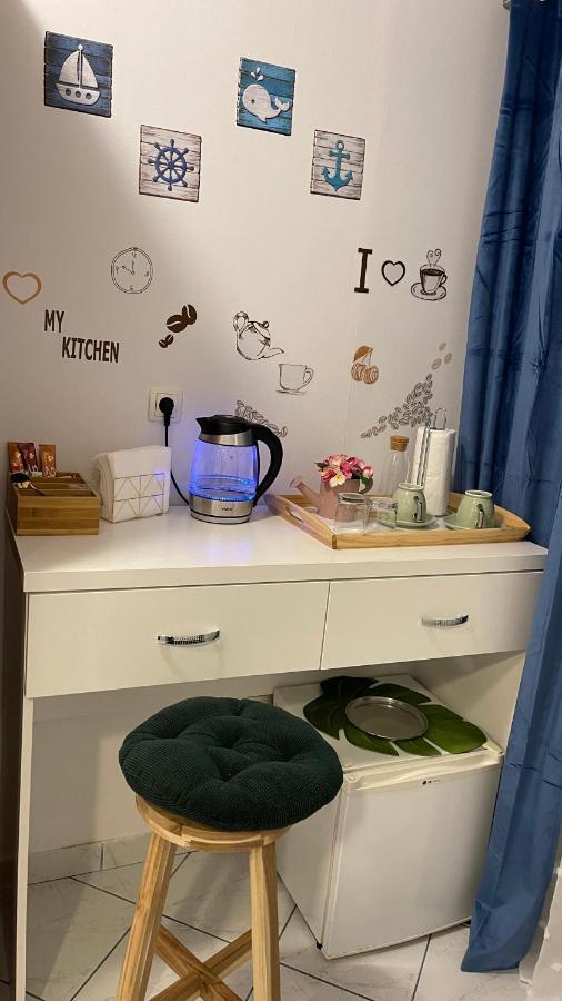 Apartmens And Rooms Madunic V Split Ngoại thất bức ảnh
