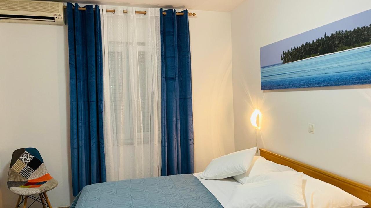Apartmens And Rooms Madunic V Split Ngoại thất bức ảnh