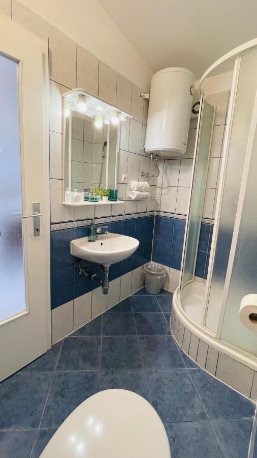 Apartmens And Rooms Madunic V Split Ngoại thất bức ảnh