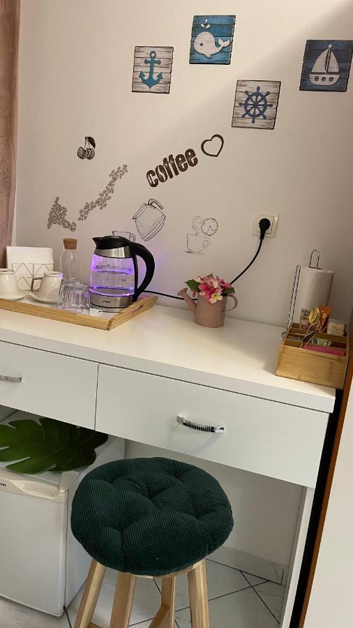 Apartmens And Rooms Madunic V Split Ngoại thất bức ảnh