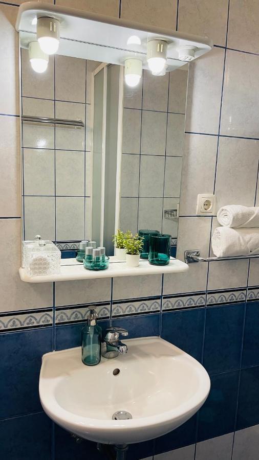 Apartmens And Rooms Madunic V Split Ngoại thất bức ảnh