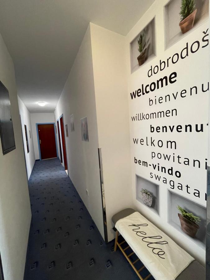 Apartmens And Rooms Madunic V Split Ngoại thất bức ảnh