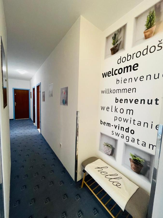 Apartmens And Rooms Madunic V Split Ngoại thất bức ảnh
