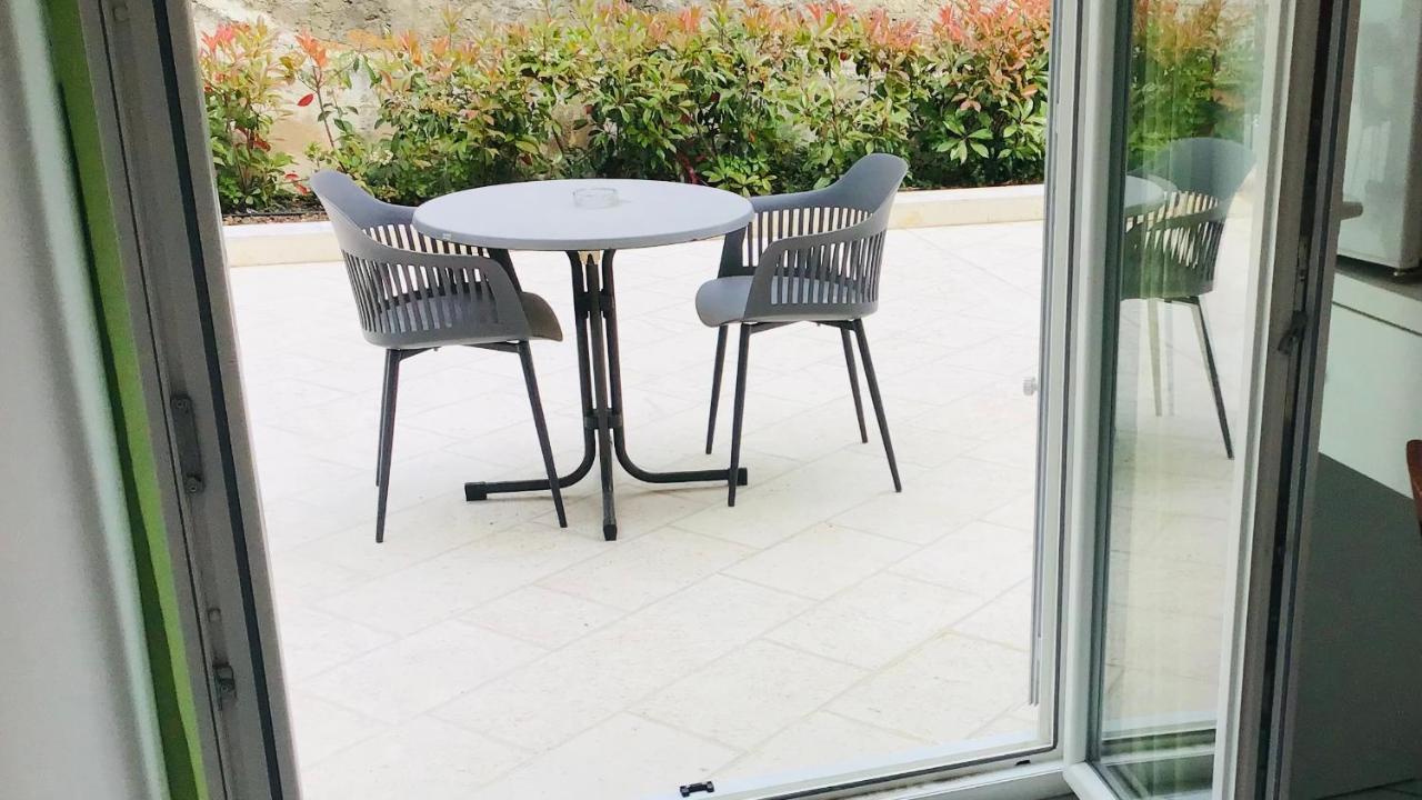 Apartmens And Rooms Madunic V Split Ngoại thất bức ảnh
