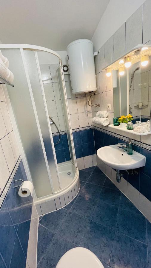 Apartmens And Rooms Madunic V Split Ngoại thất bức ảnh