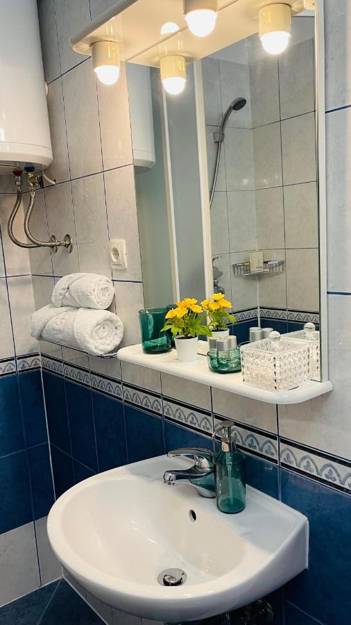 Apartmens And Rooms Madunic V Split Ngoại thất bức ảnh