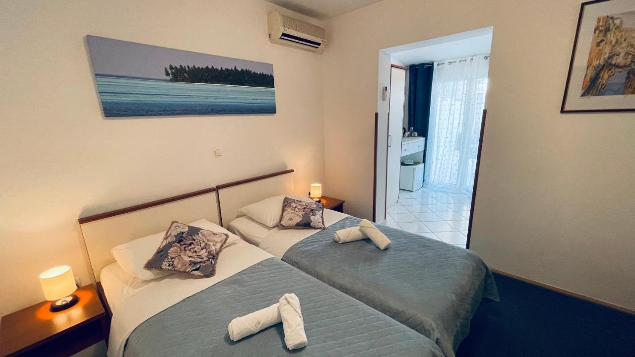 Apartmens And Rooms Madunic V Split Ngoại thất bức ảnh