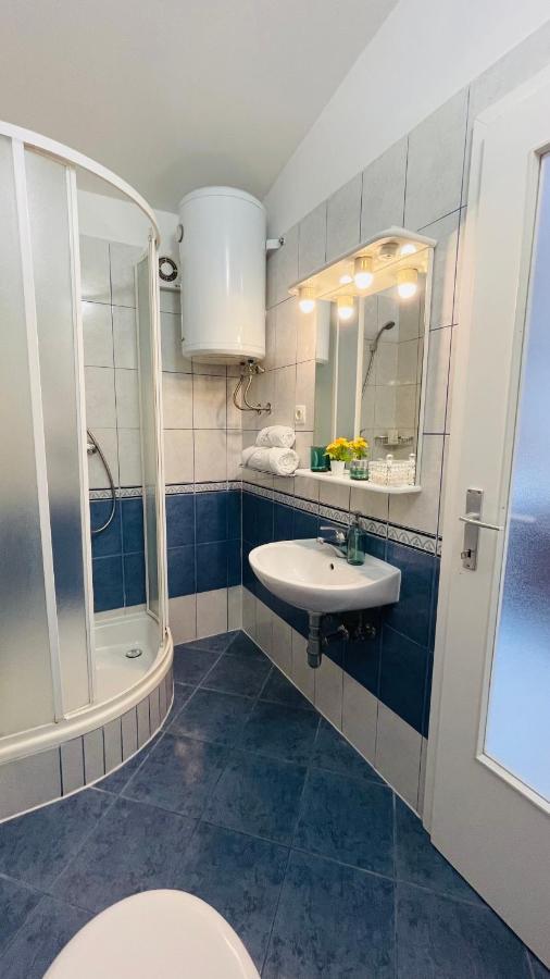 Apartmens And Rooms Madunic V Split Ngoại thất bức ảnh