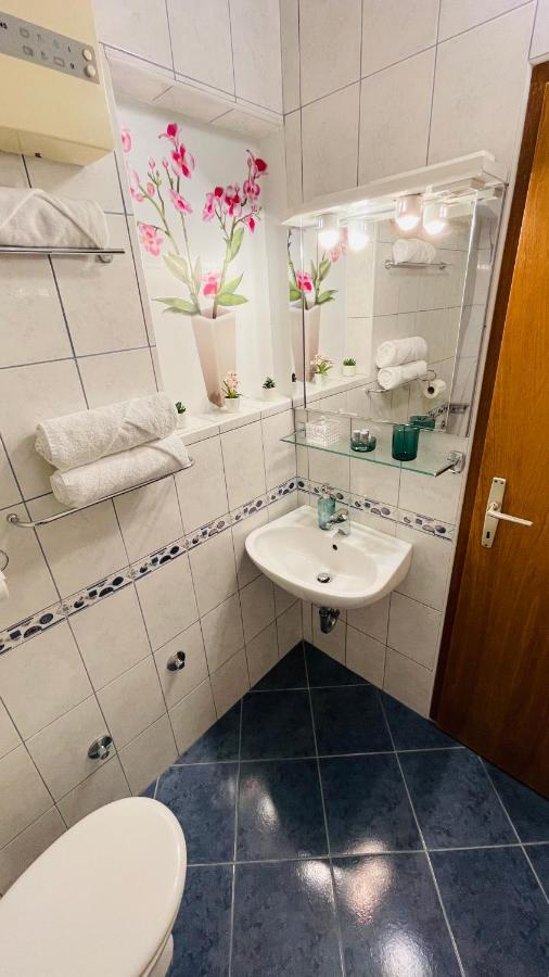 Apartmens And Rooms Madunic V Split Ngoại thất bức ảnh