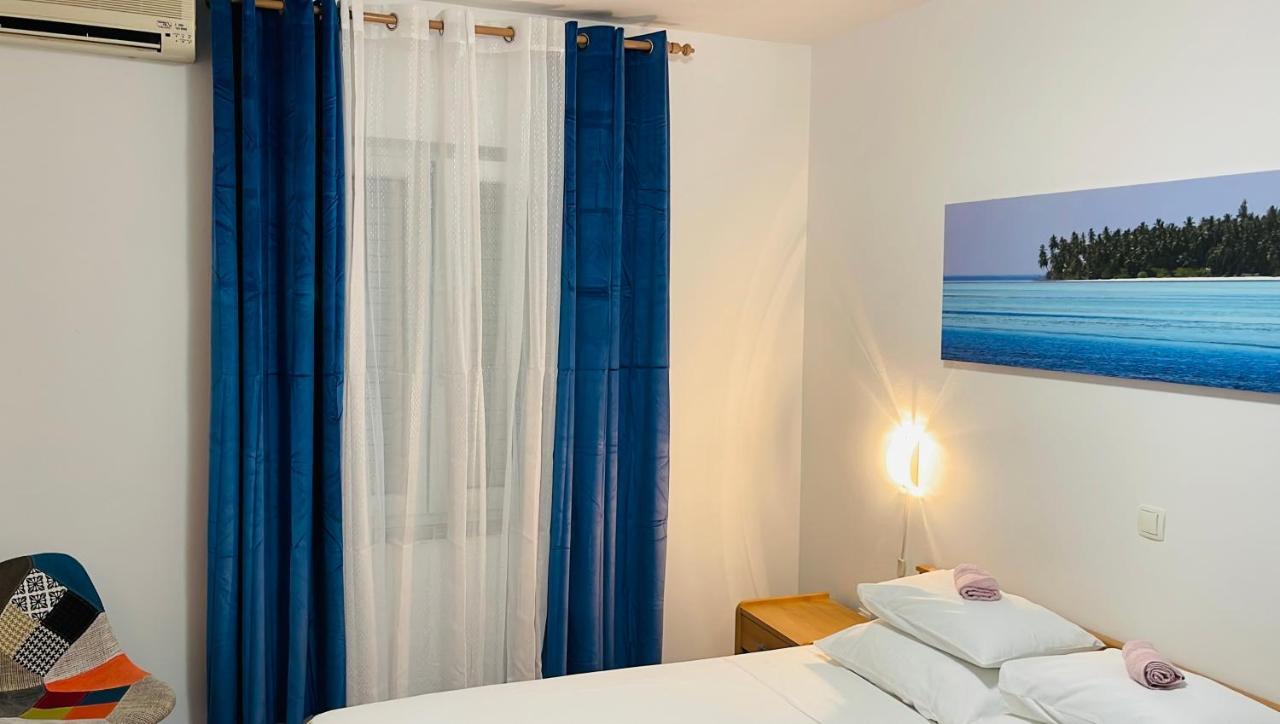 Apartmens And Rooms Madunic V Split Ngoại thất bức ảnh