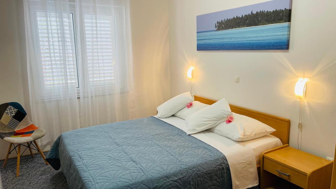 Apartmens And Rooms Madunic V Split Ngoại thất bức ảnh