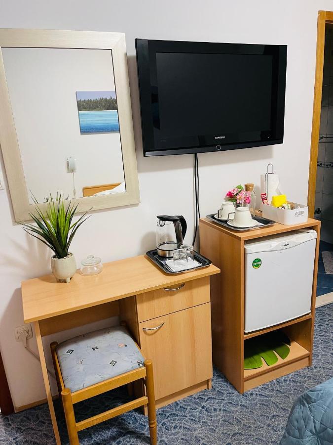 Apartmens And Rooms Madunic V Split Ngoại thất bức ảnh